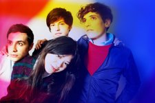 The Pains Of Being Pure At Heart