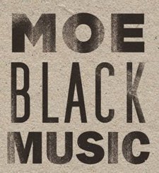 Moe Black Music