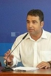 Plataforma 'PSOE, un partido para el siglo XXI' cree que la dimisión de Belinchón deja al partido "en difícil situación"