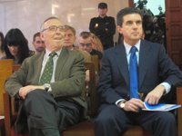 Matas: "El presidente no recuerda el concurso de Nimbus, no fue competencia ni obra mía"