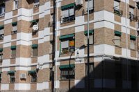 El precio de la vivienda de segunda mano en Galicia cae un 5,9% en 2011, según 'fotocasa.es'