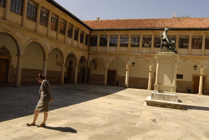 Universidad de Oviedo