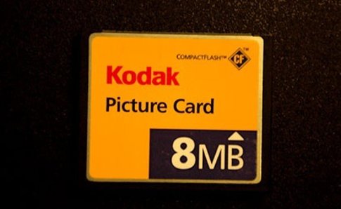Kodak