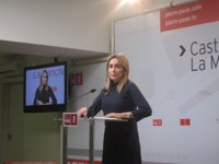 PSOE dice que la presencia de C-LM en Fitur "será la mayor chapuza en la promoción turística hecha en la Comunidad"