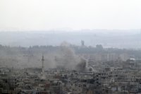 Un observador de la Liga Árabe se marcha de Siria y denuncia la falta de independencia