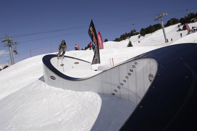Grandvalira