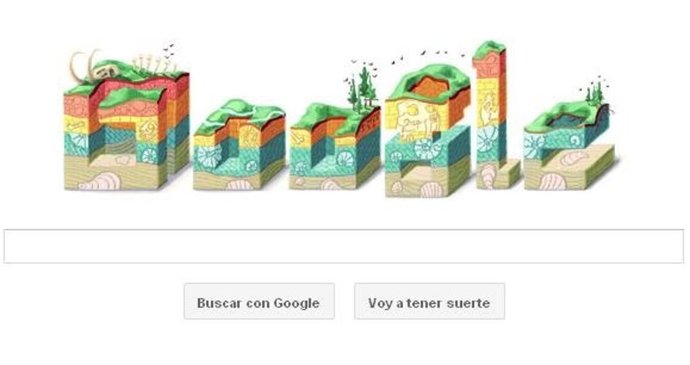 'Doodle' Nicolás Steno