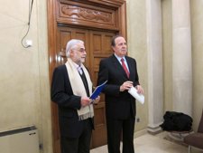 Jaume Mulet Y José María Rodríguez