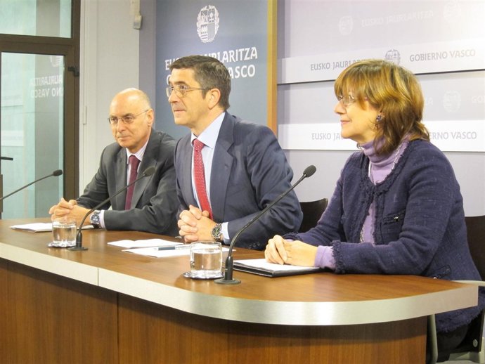 López, Ares Y Urgell