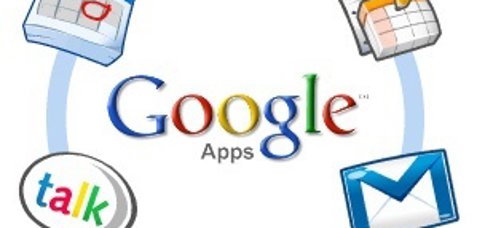 Google Apps