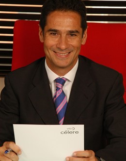 Juan Antonio Gómez-Pintado, Presidente De Vía Célere