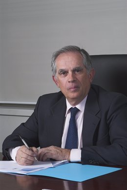 Fernando Rodríguez-Alvial, Presidente Del G-14, Grupo De Grandes Inmobiliarias