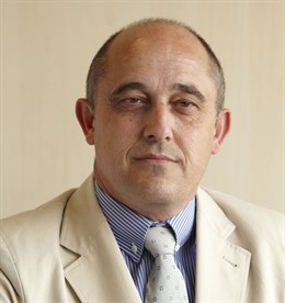 Diego Alvarez-Ossorio, Director De INTEGRA CEE