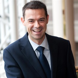 El Abogado Vitoriano Eduardo Ustaran