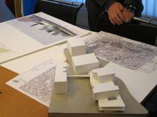 Ciudad de la Justicia de Vigo