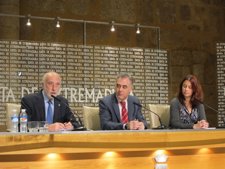 Rueda De Prensa Trasplantes