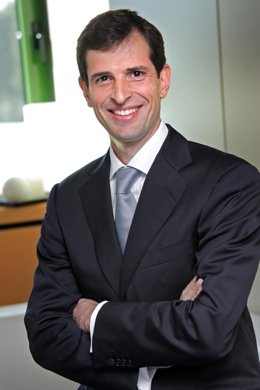 Thierry Amarger, Director General De Nokia Para Iberia