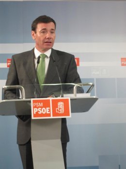 Tomás Gómez