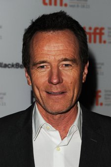 Bryan Cranston