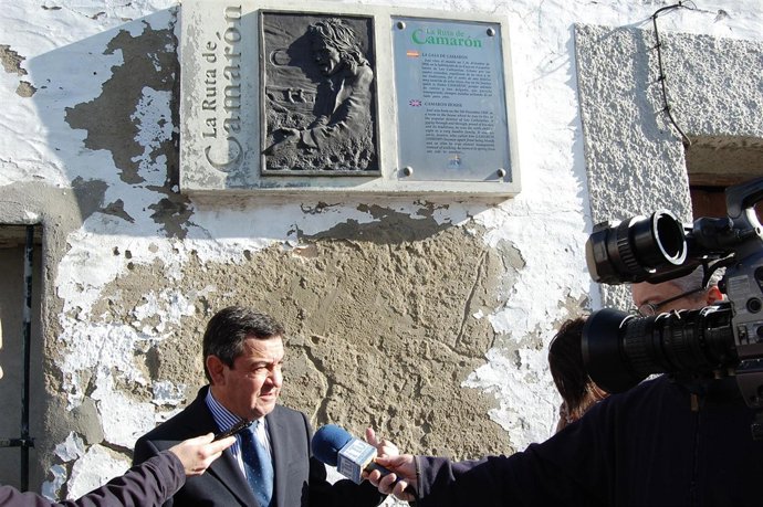 El Alcalde De San Fernando, José Loaiza