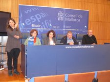 Rueda Del Psm En El Consell