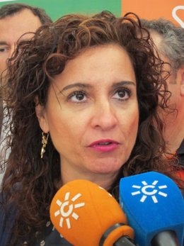 María Jesús Montero