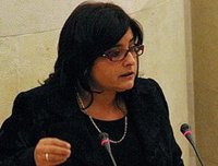 El PRC reivindica que su "difícil" pacto ha "logrado" que el nuevo edil renuncie a la anexión a Vizcaya