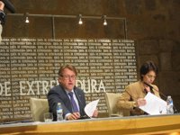 Extremadura cerrará 2011 con una cifra de 1,5 millones de turistas y 2,9 millones de pernoctaciones