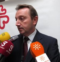 Recio ha reclamado la devolución de "hasta el ultimo céntimo" de ayudas irregulares cuando ha tenido conocimiento