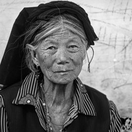 Exposición Fotográfico De José María Ramírez En La Casa De La Provincia