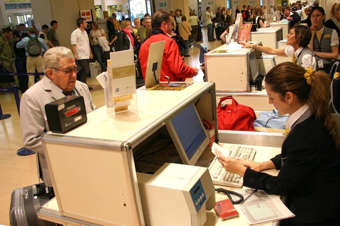 Aeropuerto de Málaga