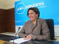 PP dice que el informe de los servicios jurídicos de la Junta abre el camino para esclarecer lo sucedido en CCM