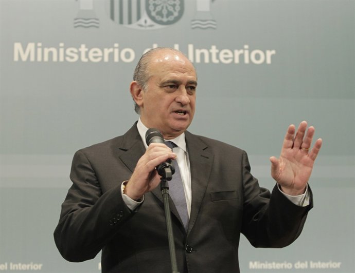 Jorge Fernández Díaz
