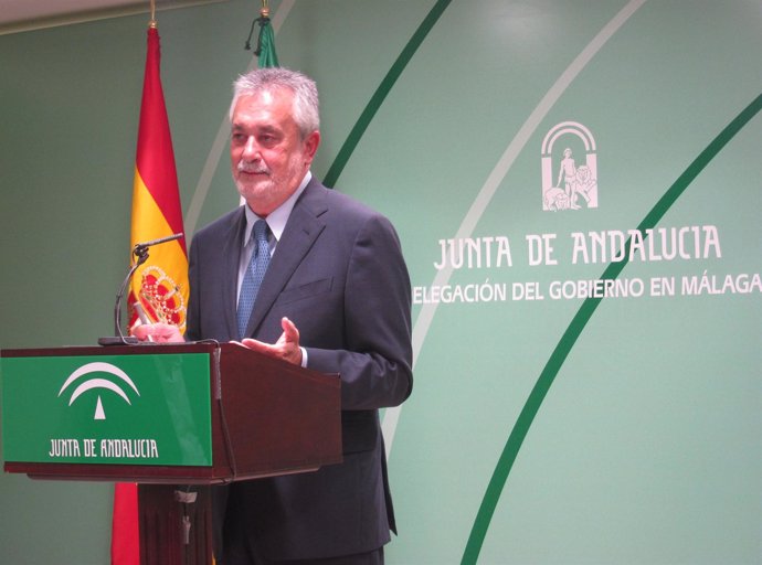 José Antonio Griñán