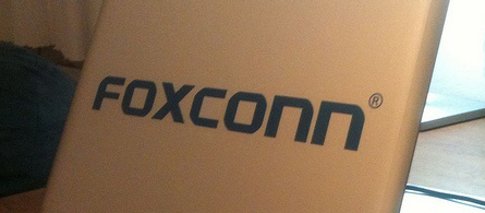 Foxconn Por Foto.Bulle CC Flickr 
