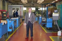 José Emilio Alonso aboga por que la CEOE-Cepyme proyecte liderazgo empresarial a la sociedad