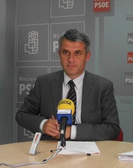 PSOE Móstoles
