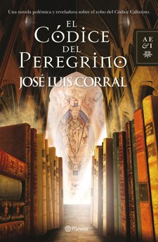El Codice Del Peregrino