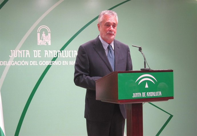 José Antonio Griñán