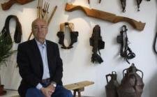 El Expresidente De Asaja Málaga, Javier Ciézar Muñoz