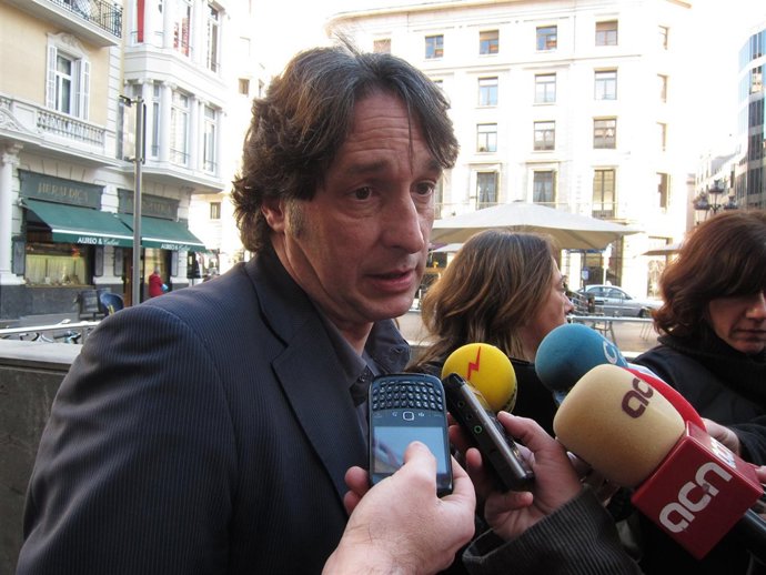 Jordi Portabella (ERC)