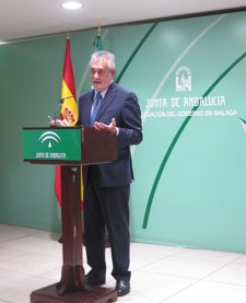 José Antonio Griñán