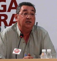 UGT considera que las conversaciones con la patronal siguen abiertas"