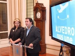 BNG Y PSOE Critican La Campaña De Promoción