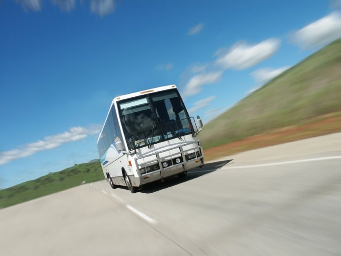 Augtobús De Resorthoppa