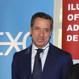 Eduardo Zaplana, ex ministro del PP