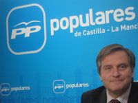 PP espera que la huelga en la administración pública no se convierta en una costumbre y pide reflexión a los sindicatos