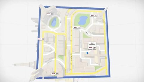 Juego De Google Map Por Google Youtube