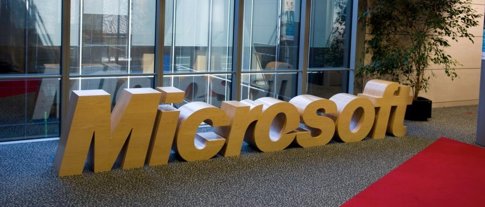 Microsoft