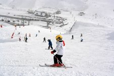 Pistas De Esquí De Formigal